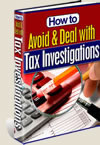 How To Avoid & Deal With Tax Investigations