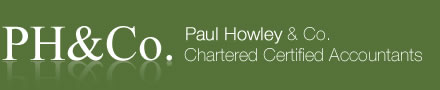 Paul Howley & Co Logo